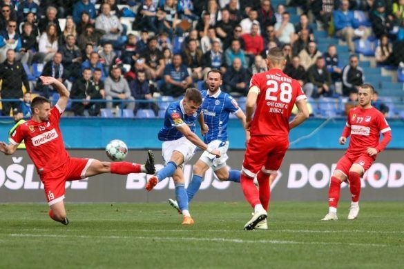fudbal željezničar sarajevo sloga doboj