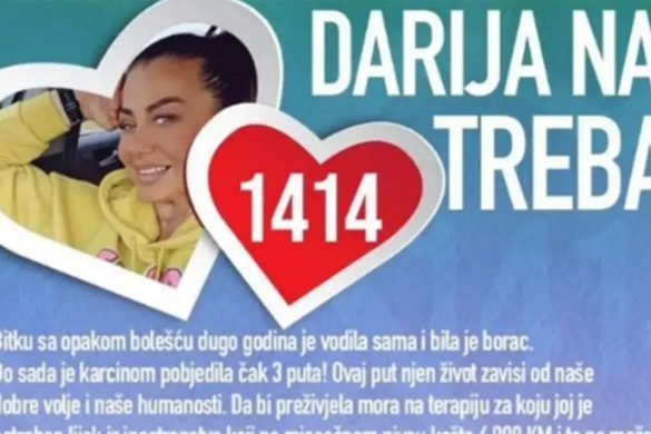 Darija Karanović