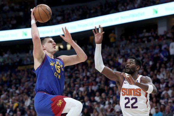 nba denver finiks