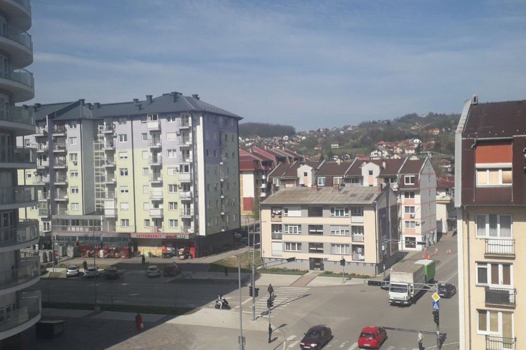 Zajednice etažnih vlasnika Doboj