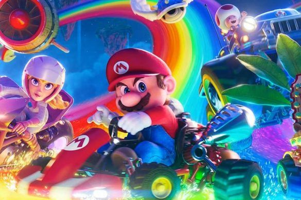 film Super Mario Bros