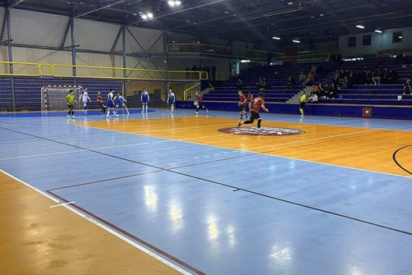 futsal doboj ispao