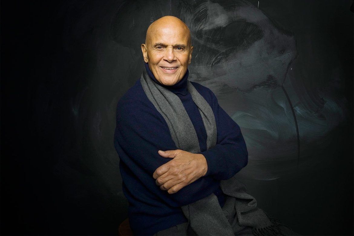 Hari Belafonte