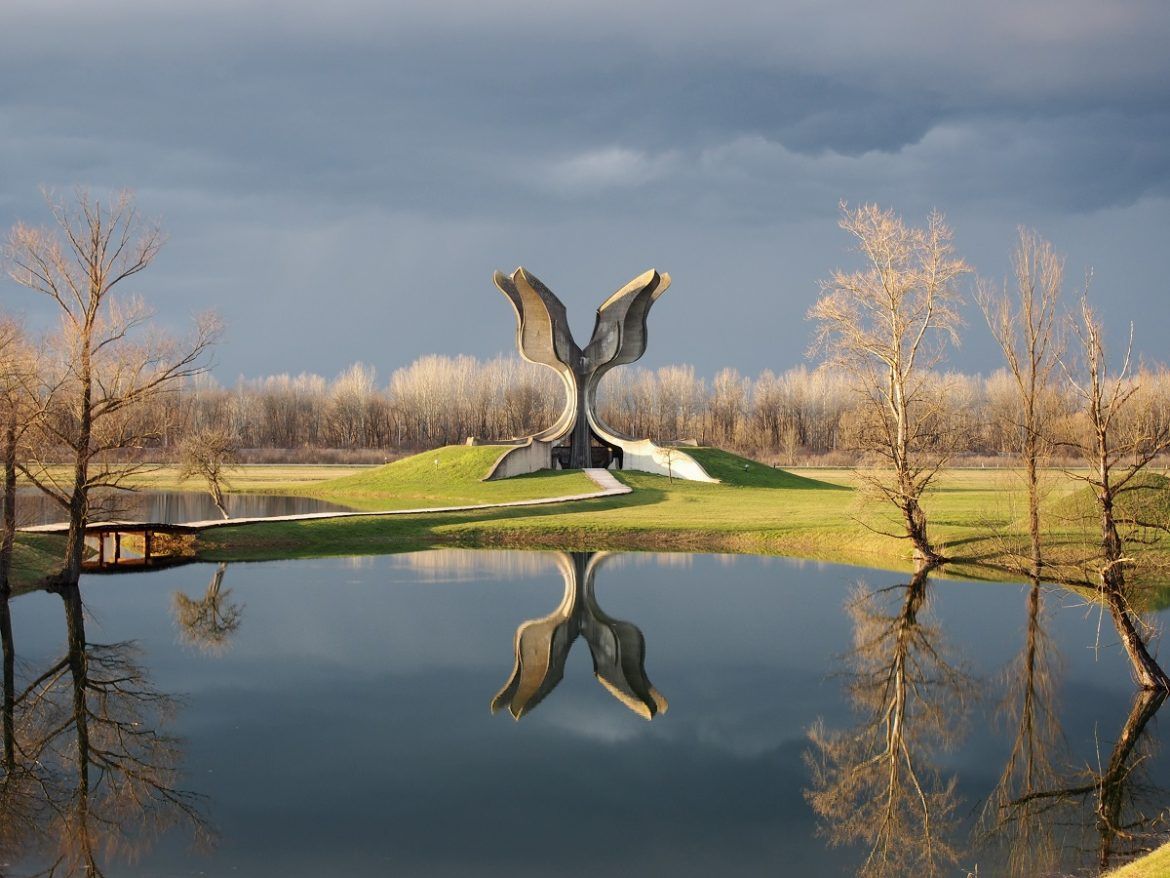 jasenovac