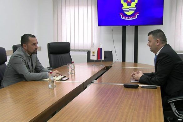 dom penzionera doboj