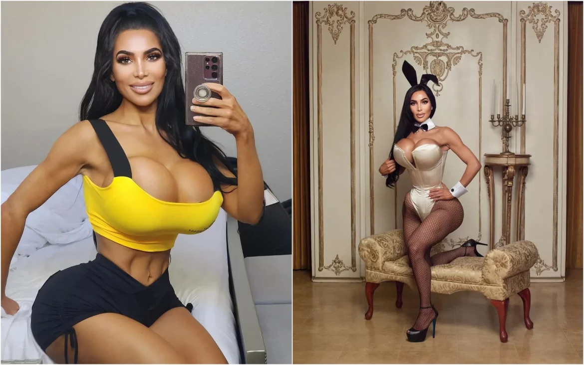 Kristina Ešten Gurkani