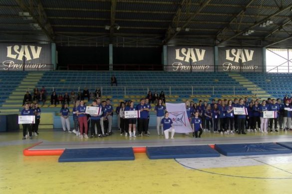 doboj male olimpijske igre