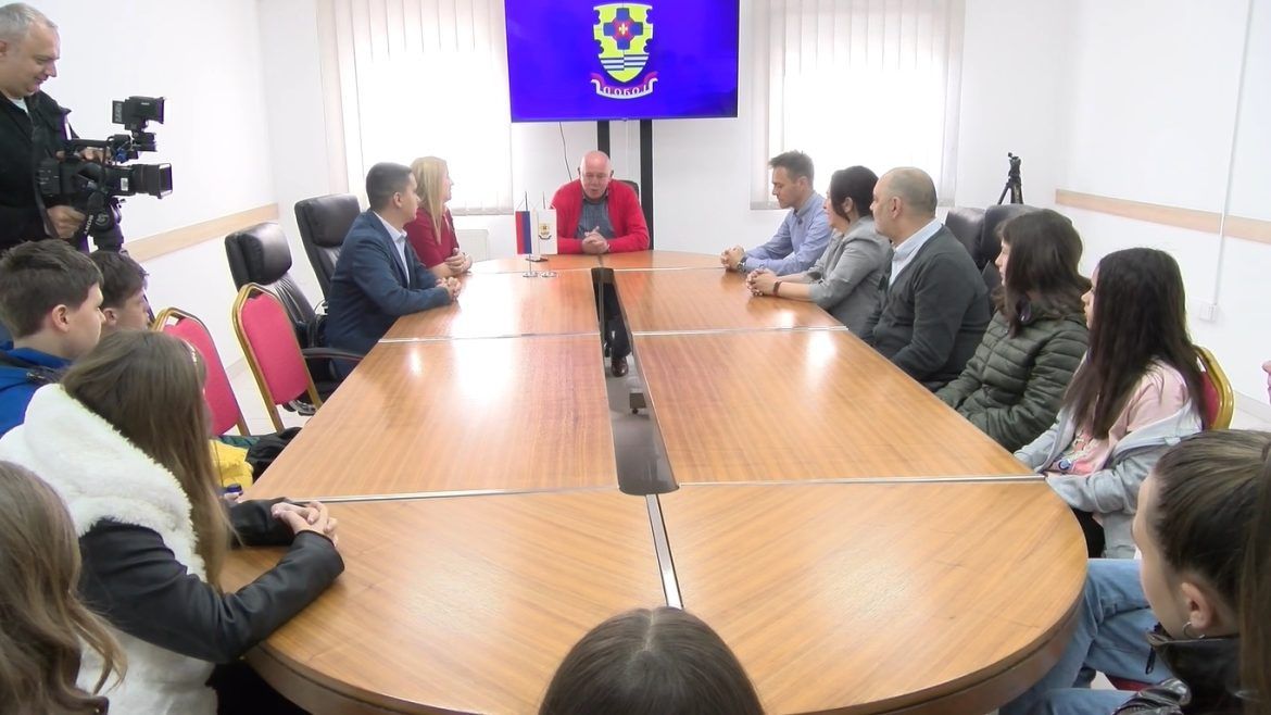 osnovna škola sveti sava aranđelovac