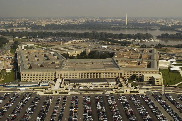 pentagon