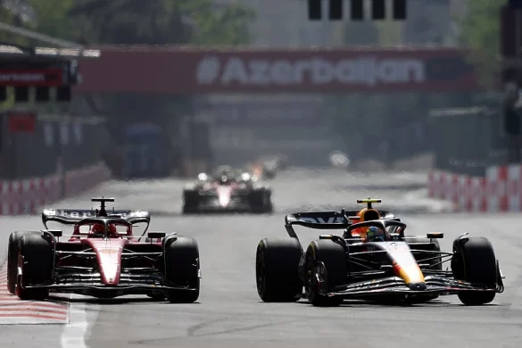 red bul formula 1