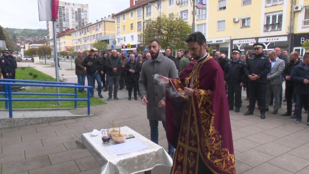 doboj dan policije republike srpske