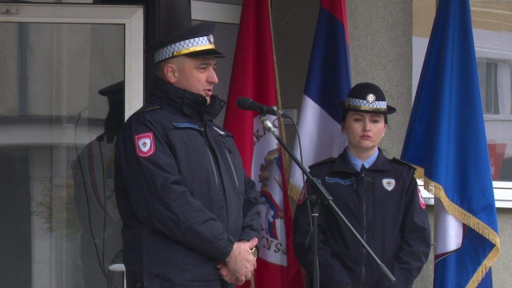 doboj dan policije republike srpske