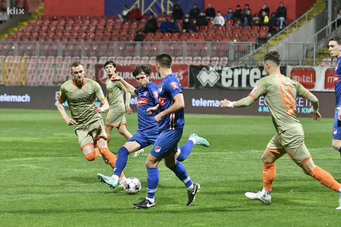 fudbal sarajevo sloga doboj