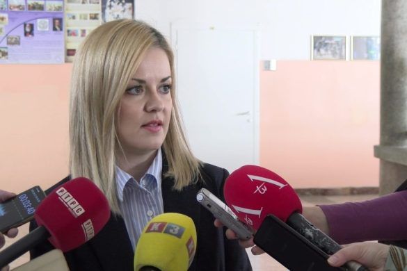 Marina Jotić Ivanović