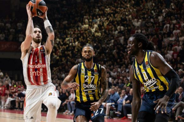 evroliga zvezda fenerbahče