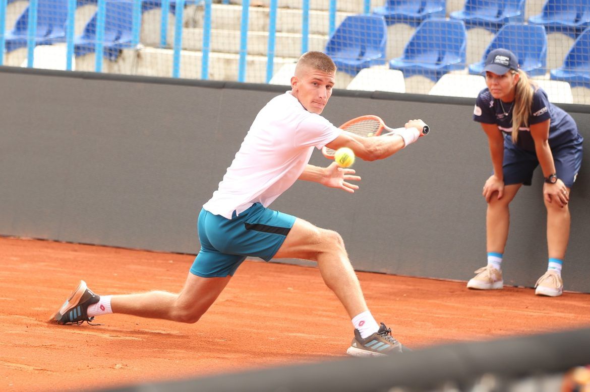 itf doboj Andrej Nedić
