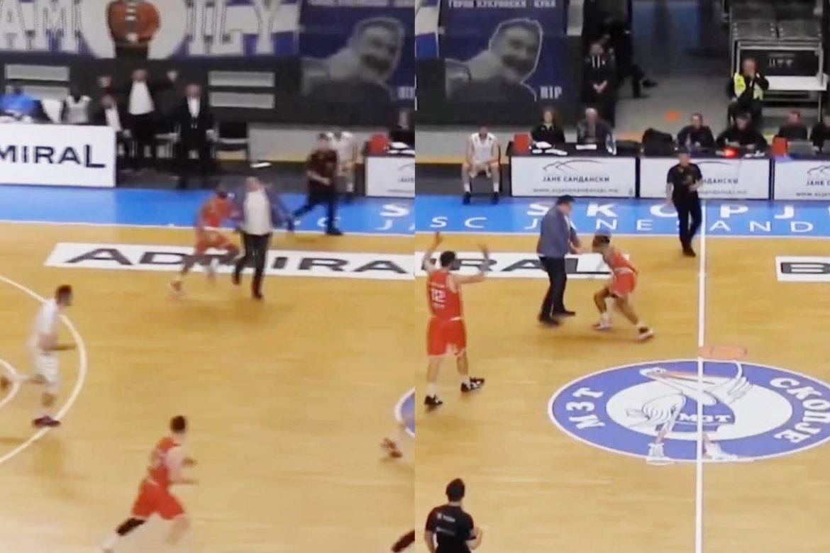 Dragan Gagi Nikolić MZT