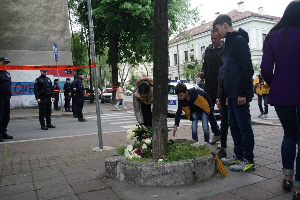 djeca ubice kosta Kecmanović