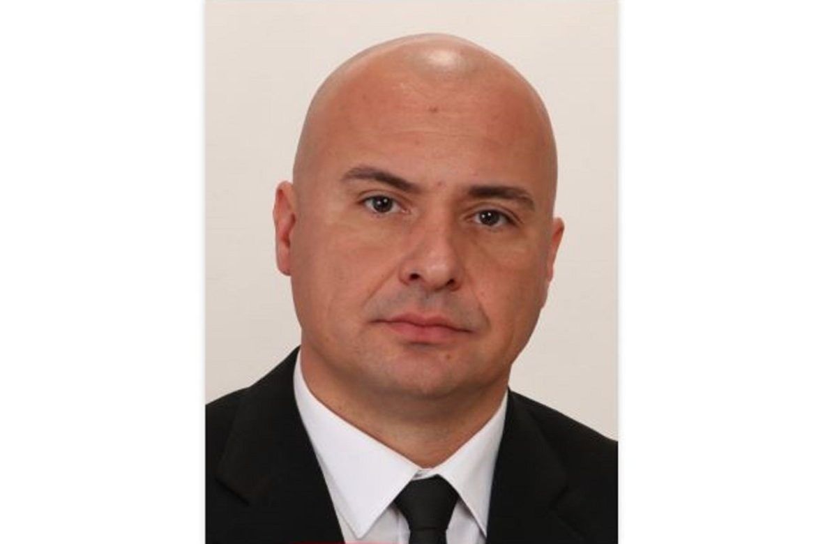 Branislav Bjeličić