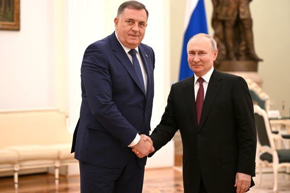 dodik o bih