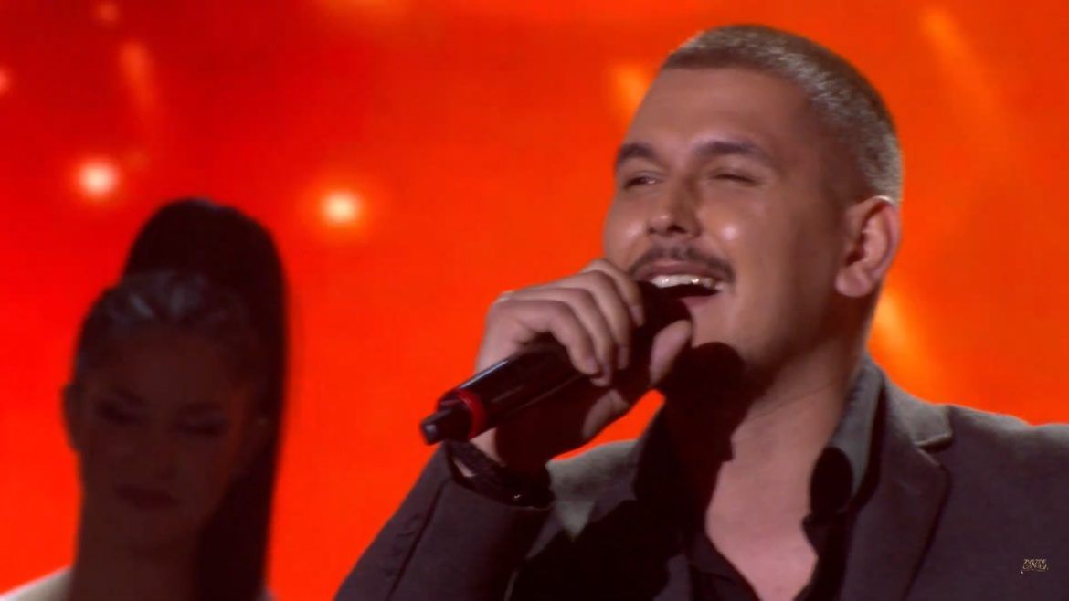 dragan đurić zvezde granda četvrtfinale