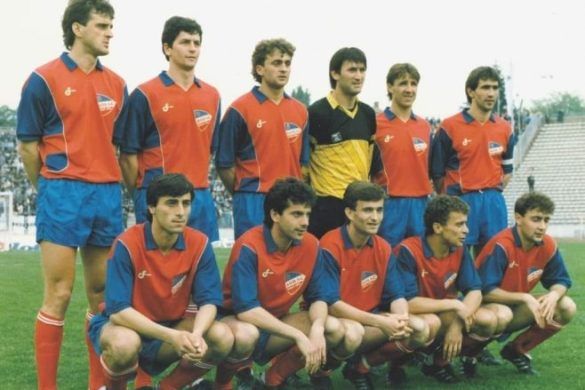 fk borac banjaluka kup maršala tita