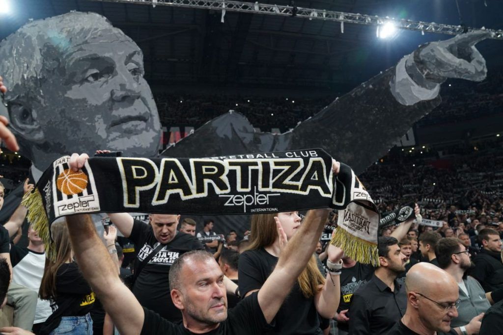 grobari beograd