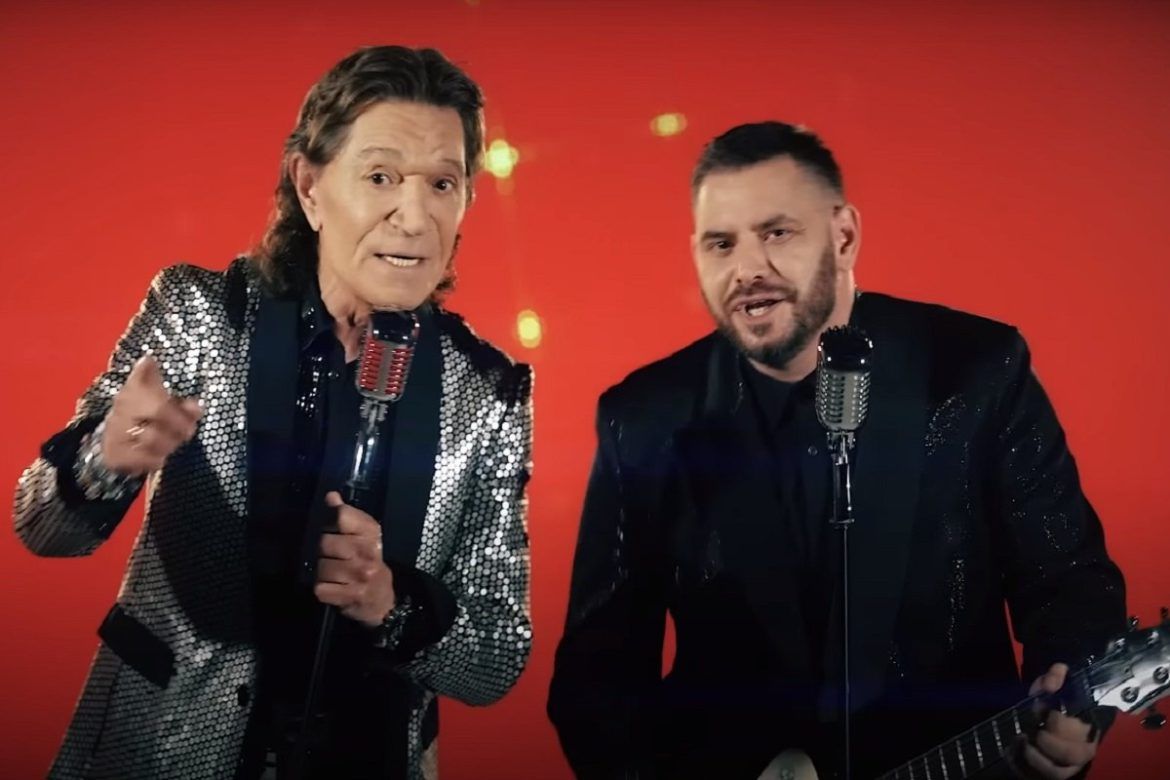 Posljednja pjesma Jasmina Stavrosa