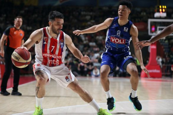 aba plejof zvezda budućnost