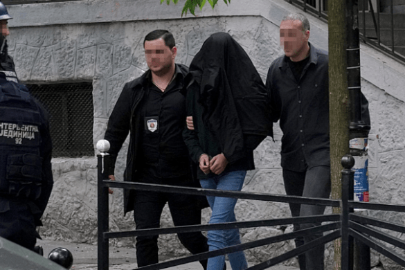 kosta kecmanović detalji