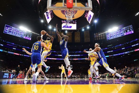 lebron džejms