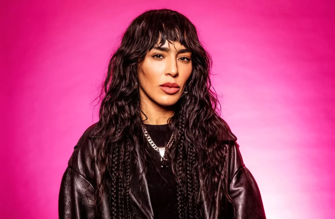 Loreen eurosong liverpul