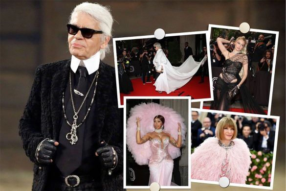 met gala 2023