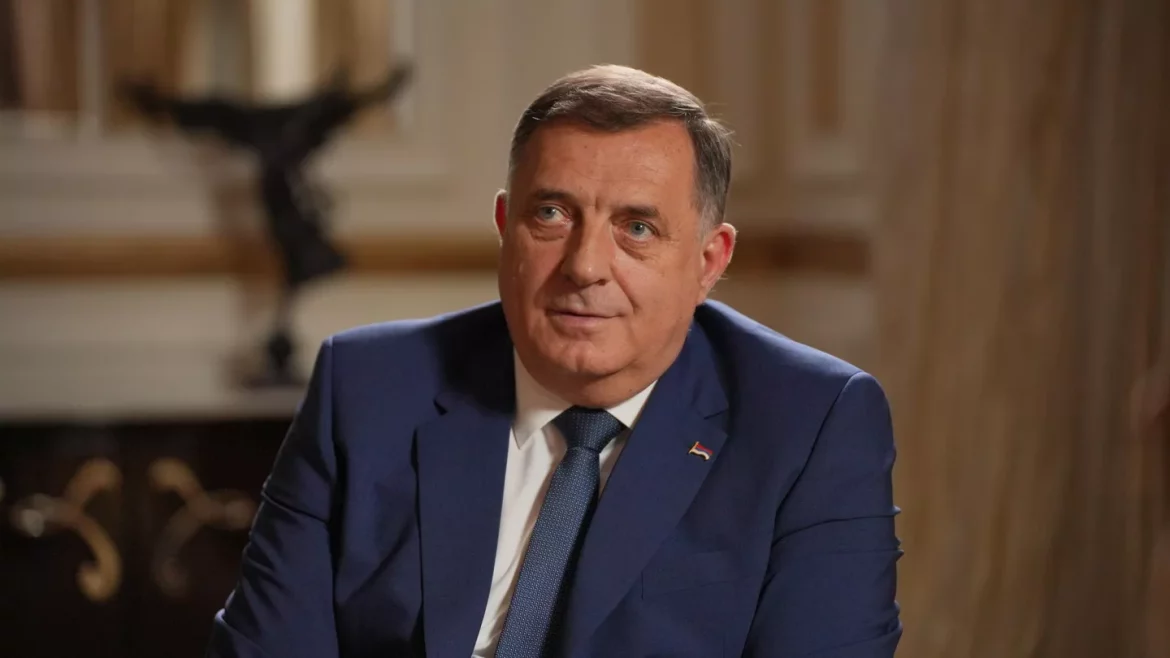sud bih milorad dodik