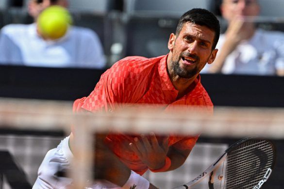 đoković dimitrov rim 2023