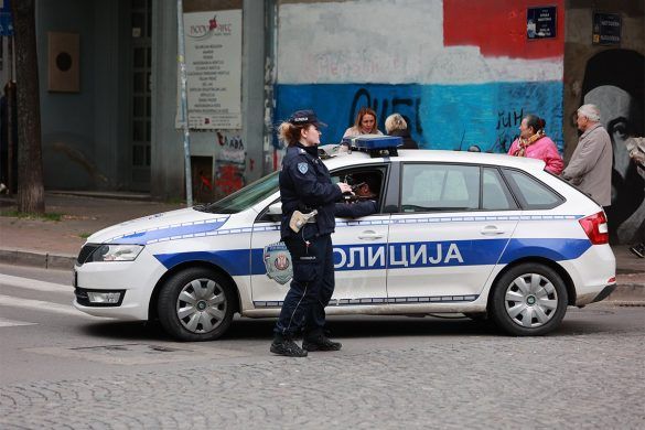 srbija maloljetnici djeca incidenti škole