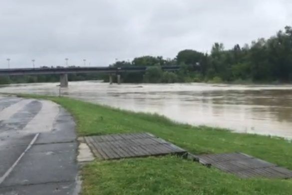 granični prelaz kozarska dubica
