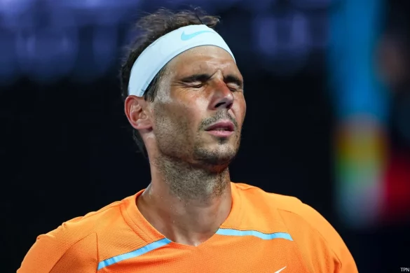 Nadal rolangaros 2023