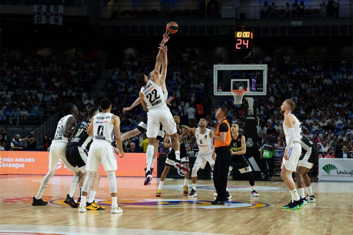 real partizan majstorica