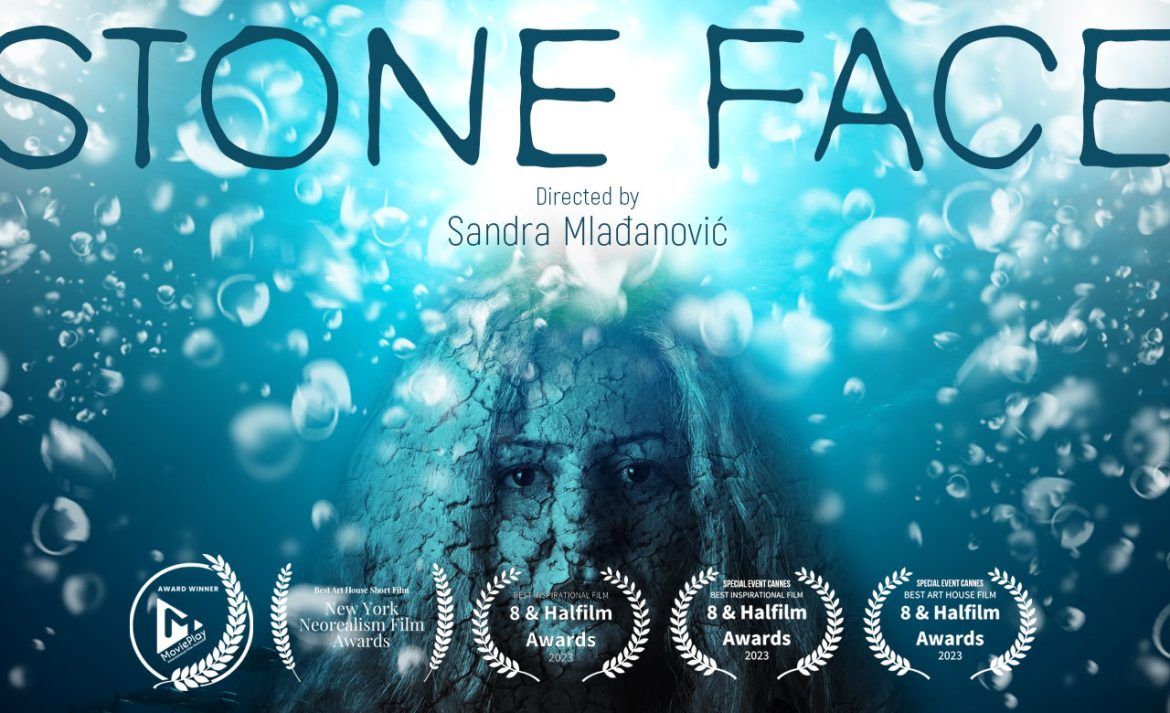 sandra mlađanović kan 2023