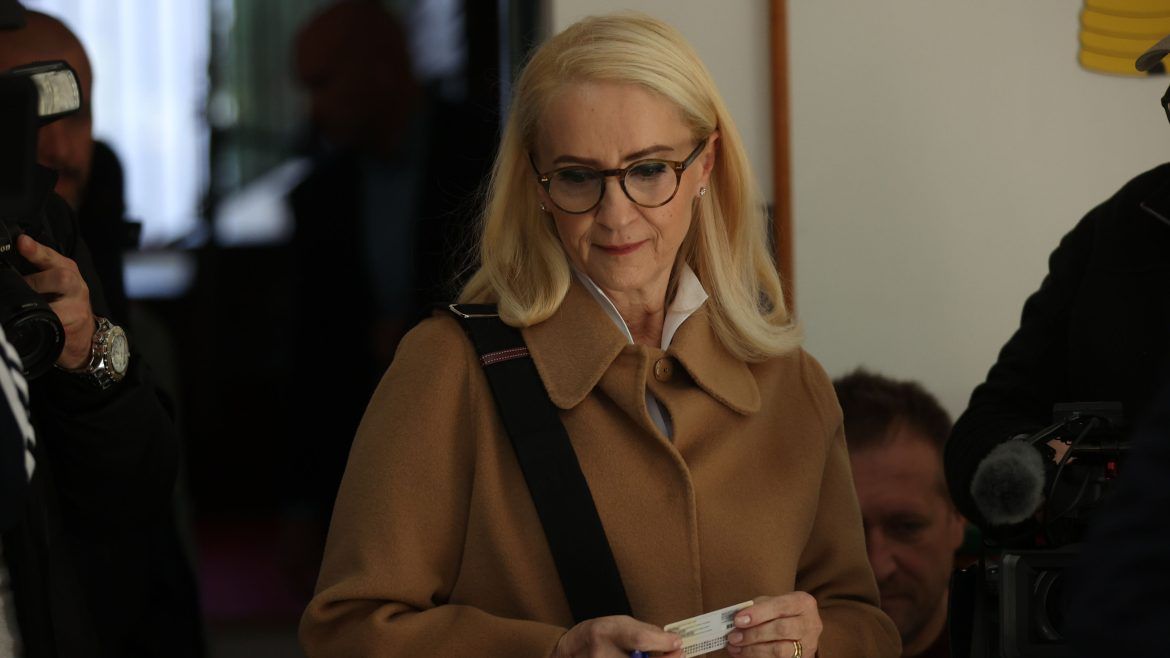 sebija izetbegović otkaz