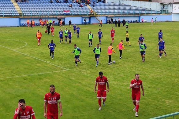 fudbal široki sloga doboj