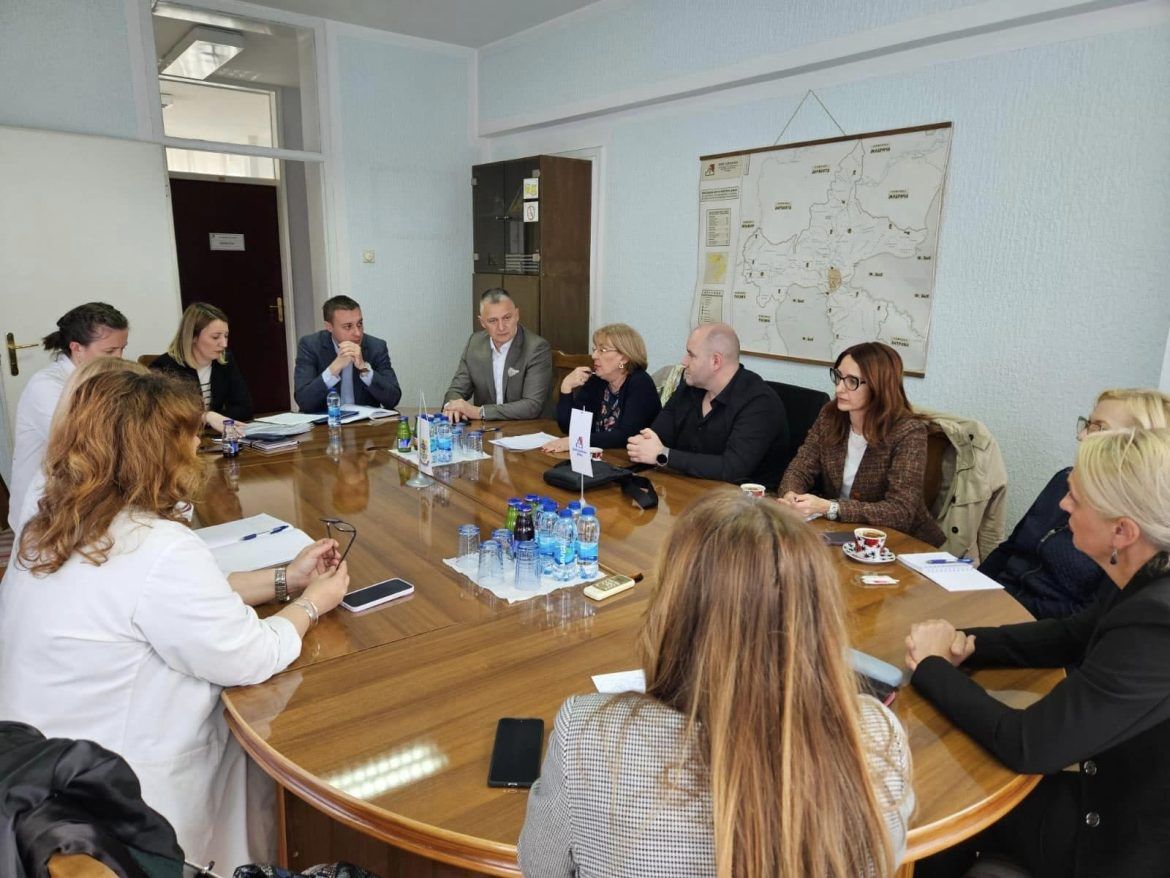 doboj dom zdravlja porodična medicina