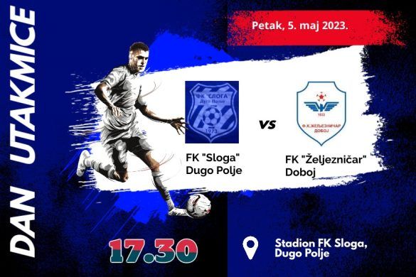 fk željezničar Doboj RFL RS Centar