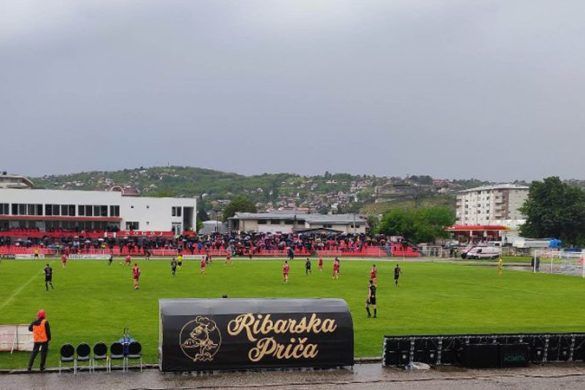 fudbal sloga doboj zrinjski