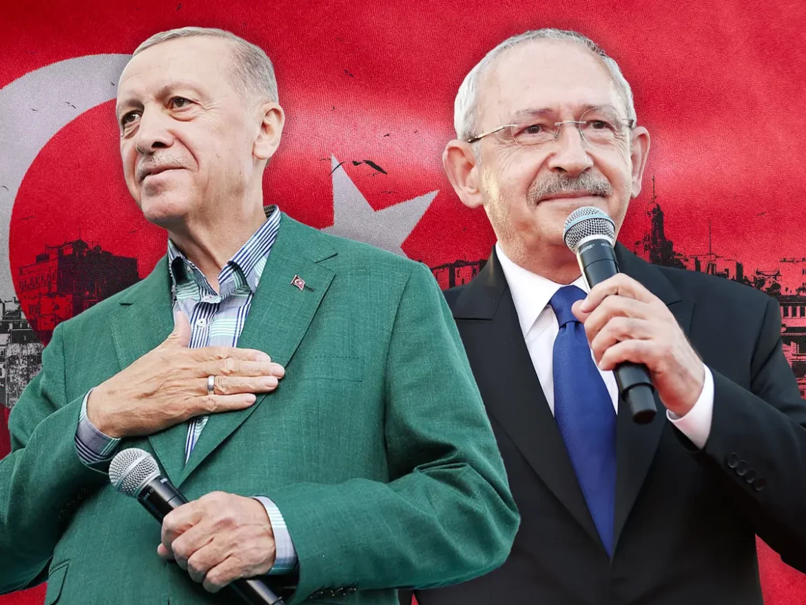 izbori u turskoj 2023