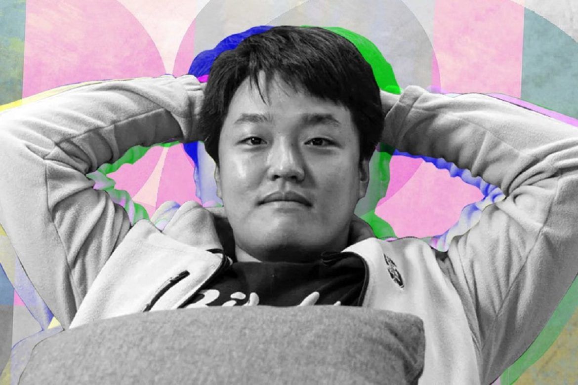 "kralj kriptovaluta" Hjeong Do Kvon