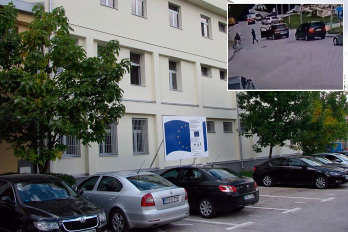 Miroslav Milinković Bato