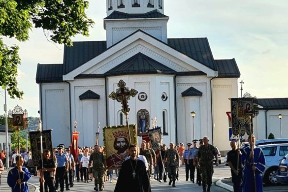 litija