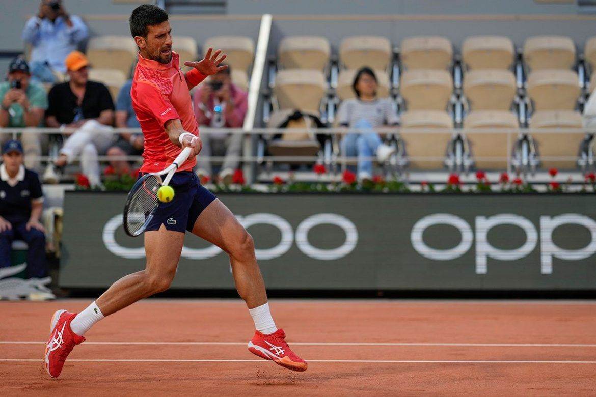 đoković fučovič rg 2023